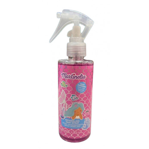Martinelia Detangling Hair Spray for Kids 200ml