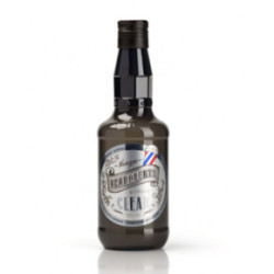 Beardburys Clear Deeply cleansing Shampoo 330ml