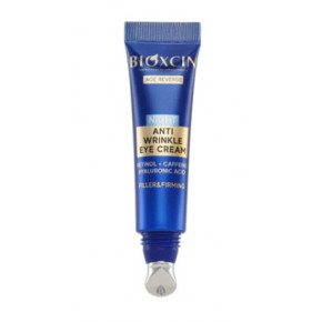 Bioxcin (Bioxsine) Age Reverse Anti Wrinkle Eye Cream 15ml