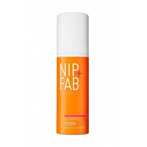 NIP + FAB Vitamin C Fix Serum 50ml