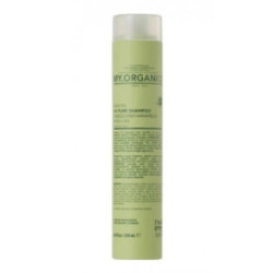 My.Organics My.Pure Shampoo Linseed and Hamamelis 250ml