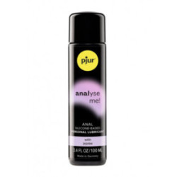 Pjur Analyse me! Silicone-based Relaxing Anal Glide with Jojoba 100ml