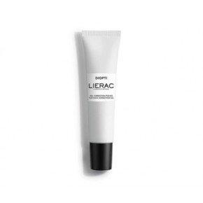 Lierac Dioptipoche Puffiness Correction Smoothing Gel 15ml