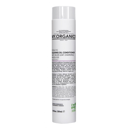 My.Organics Calming Oil Conditioner 250ml