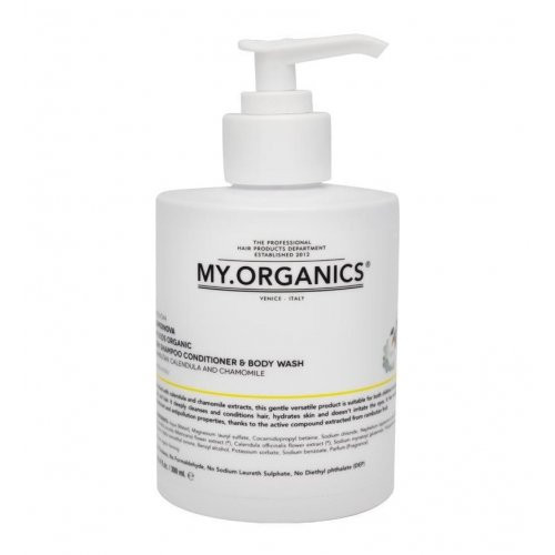 My.Organics My.Kids Supernova 3in1 300ml