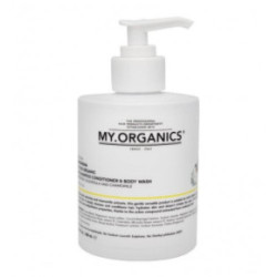 My.Organics My.Kids Supernova 3in1 300ml