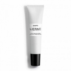 Lierac Diopticerne Dark Circle Correction Brightening Fluid 15ml