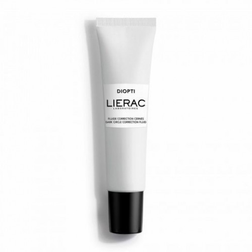 Lierac Diopticerne Dark Circle Correction Brightening Fluid 15ml