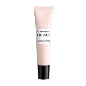 Lierac Hydragenist Hydra-Smoothing Eye Gel 15ml