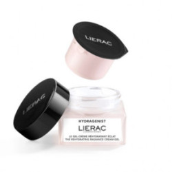 Lierac Hydragenist Moisturizing Oxygenating Cream-Gel 50ml