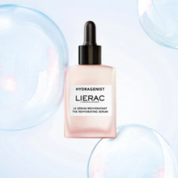 Lierac Hydragenist Oxygenating Serum Hydration Booster 30ml