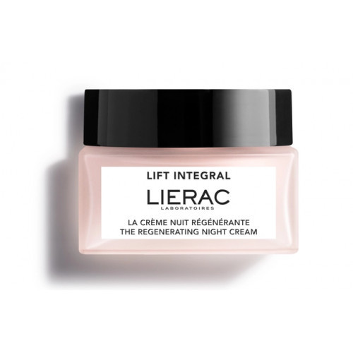 Lierac Lift Integral Night Restructuring Lift Cream 50ml