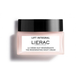 Lierac Lift Integral Night Restructuring Lift Cream 50ml