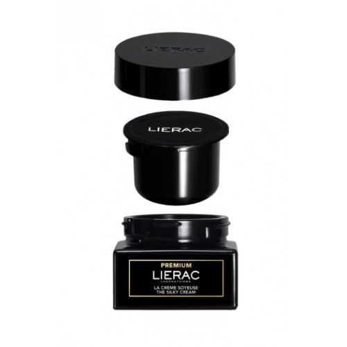 Lierac Premium The Silky Cream Anti-Age Absolu 50ml