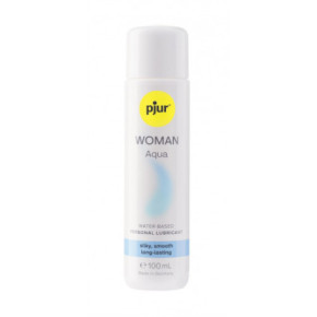 Pjur Woman Aqua Water-based Personal Lubricant 100ml