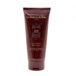 La Sultane De Saba Body Lotion Lotus and Frangipani Flowers 200ml