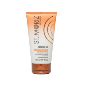 St. moriz Gradual Tan Illuminating Glow 150ml