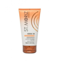 St. moriz Gradual Tan Illuminating Glow 150ml