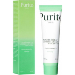 Purito Centella Unscented Recovery Cream 50ml