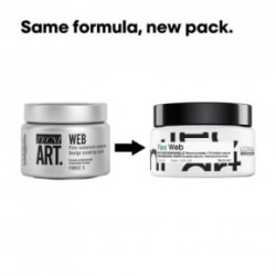 L'Oréal Professionnel Techi Art Flex Web Styling Paste 150ml