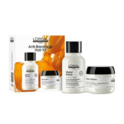 L'Oréal Professionnel Metal Detox Mini Duo Set
