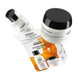 L'Oréal Professionnel Metal Detox Mini Duo Set