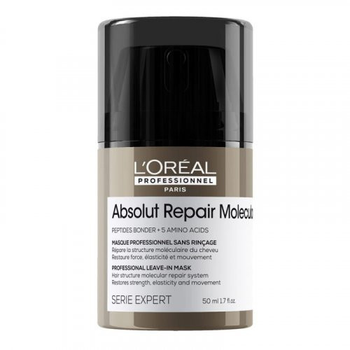 L'Oréal Professionnel Absolut Repair Molecular Hair Mini Trio Kit Set