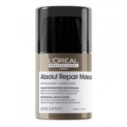L'Oréal Professionnel Absolut Repair Molecular Hair Mini Trio Kit Set