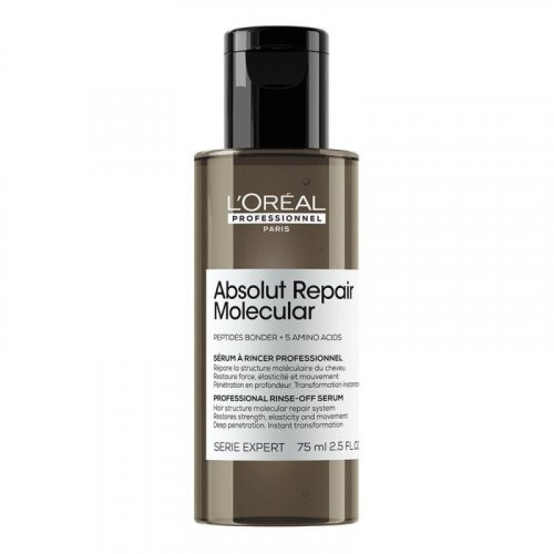 L'Oréal Professionnel Absolut Repair Molecular Hair Mini Trio Kit Set