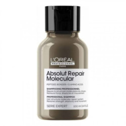 L'Oréal Professionnel Absolut Repair Molecular Hair Mini Trio Kit Set