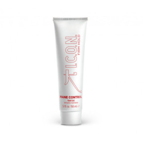 I.C.O.N. Mane Control Hard Gel 150ml