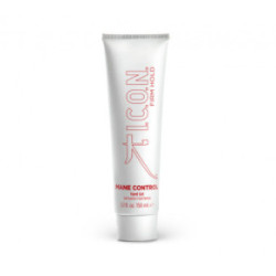 I.C.O.N. Mane Control Hard Gel 150ml