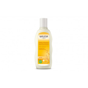 Weleda Oat Replenishing Shampoo 190ml