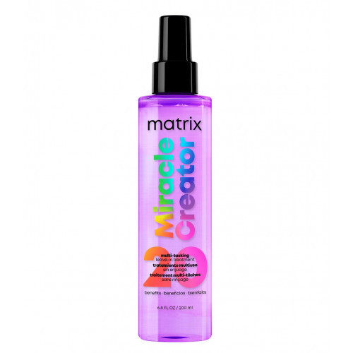 Matrix Miracle Creator 20 Spray 190ml