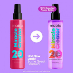Matrix Miracle Creator 20 Spray 190ml