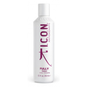 I.C.O.N. Fully Antioxidant Shampoo 250ml
