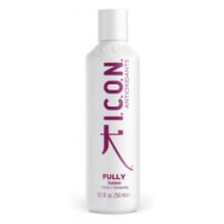 I.C.O.N. Fully Antioxidant Shampoo 250ml