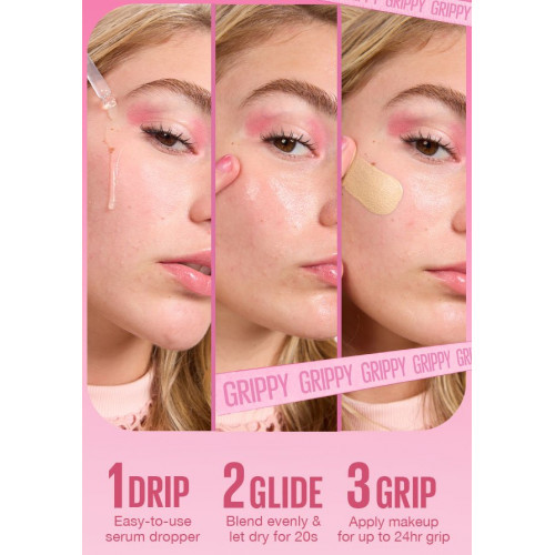 Maybelline Grippy Serum Hydrating Face Primer 30ml