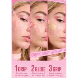 Maybelline Grippy Serum Hydrating Face Primer 30ml