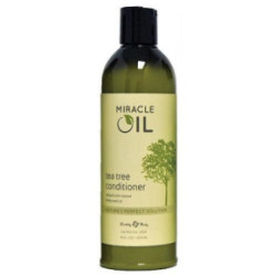 Hemp Seed Miracle Oil Tea Tree Hair Conditioner 473ml