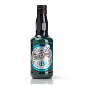 Beardburys Fresh Refreshing Shampoo 330ml