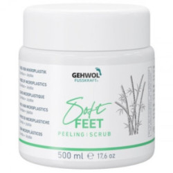 Gehwol Soft Feet Scrub 125ml