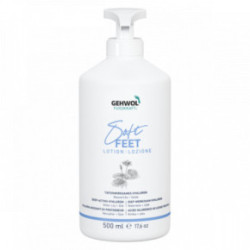 Gehwol Fusskraft Soft Feet Lotion 125ml
