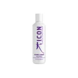 I.C.O.N. Pure Light Purple Shampoo 250ml