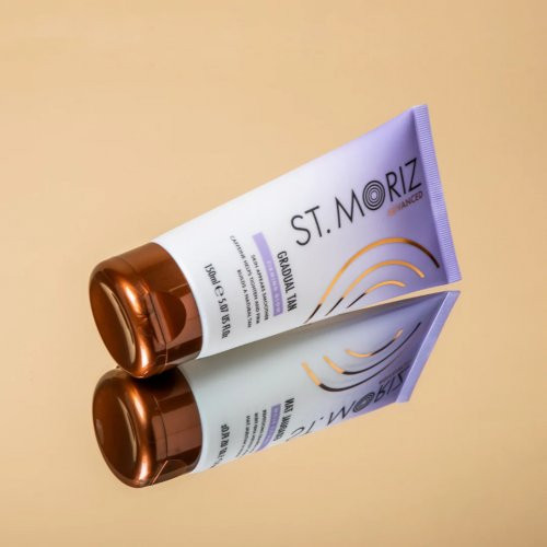 St. moriz Advanced Gradual Tan Firmong Glow 150ml