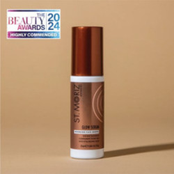 St. moriz Advanced Glow Serum Bronzing Face Drops 25ml