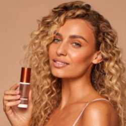 St. moriz Advanced Glow Serum Bronzing Face Drops 25ml
