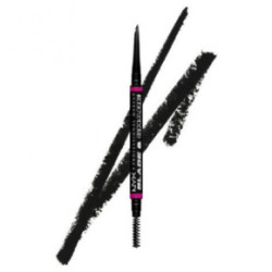 Nyx professional makeup Blade & Shade Nano Brow Pencil 01 Ash Blonde