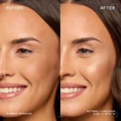 Nyx professional makeup Buttermelt Highlighter 5g