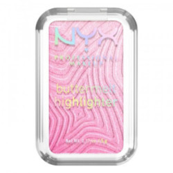 Nyx professional makeup Buttermelt Highlighter 5g